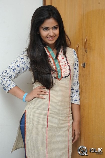 Avika-Gor-Interview-About-Lakshmi-Raave-Maa-Intiki